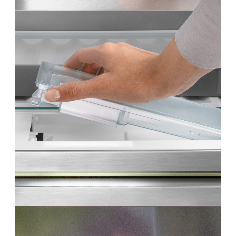 R&eacute;frig&eacute;rateur Encastr&eacute; &agrave; Hygi&egrave;ne Renforc&eacute;e - IRBAc 5171-22 - Liebherr