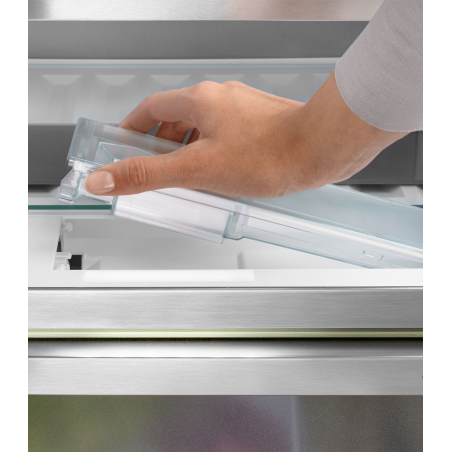 R&eacute;frig&eacute;rateur Encastr&eacute; &agrave; Hygi&egrave;ne Renforc&eacute;e - IRBAc 5171-22 - Liebherr