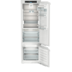 Combin&eacute; R&eacute;frig&eacute;rateur-Cong&eacute;lateur Luxe avec &Eacute;cran Tactile - ICBbi 5152-22 - Liebherr