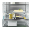 Combin&eacute; R&eacute;frig&eacute;rateur-Cong&eacute;lateur Luxe avec &Eacute;cran Tactile - ICBbi 5152-22 - Liebherr