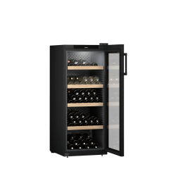 Cave de vieillissement Grande Capacit&eacute; - WPbl 4601-20 - GrandCru