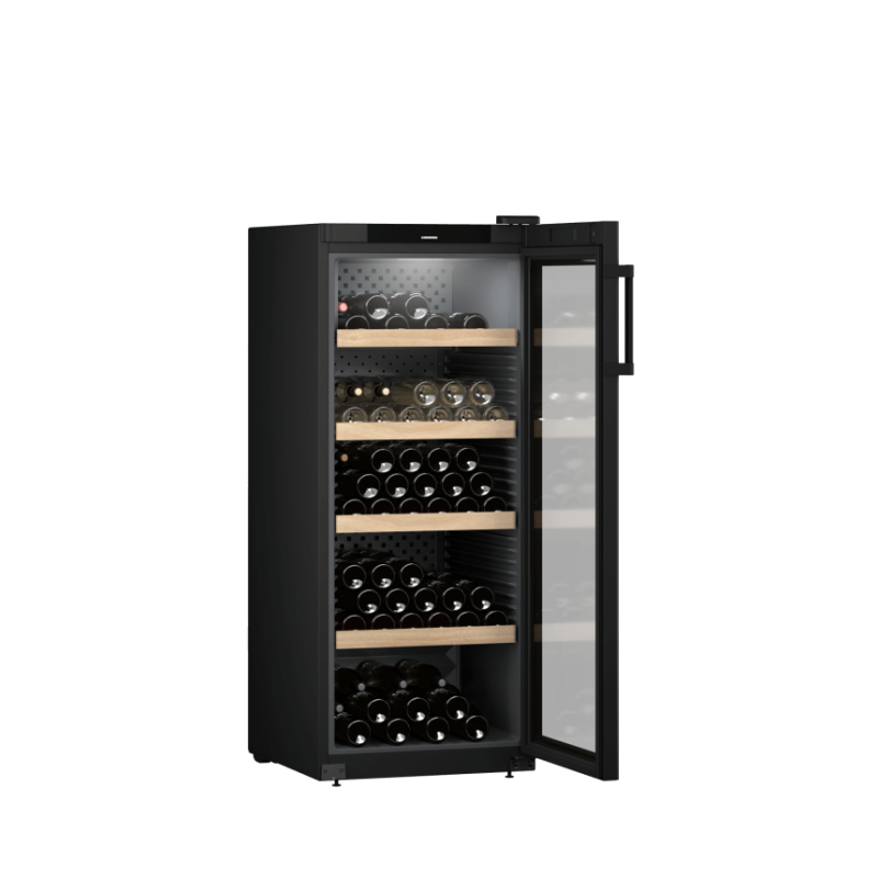 Cave de vieillissement Grande Capacit&eacute; - WPbl 4601-20 - GrandCru