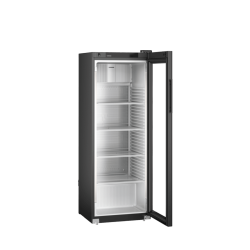 R&eacute;frig&eacute;rateur &agrave; Bouteilles Noir &Eacute;clairage LED - MRFvg 3511-20 - Liebherr