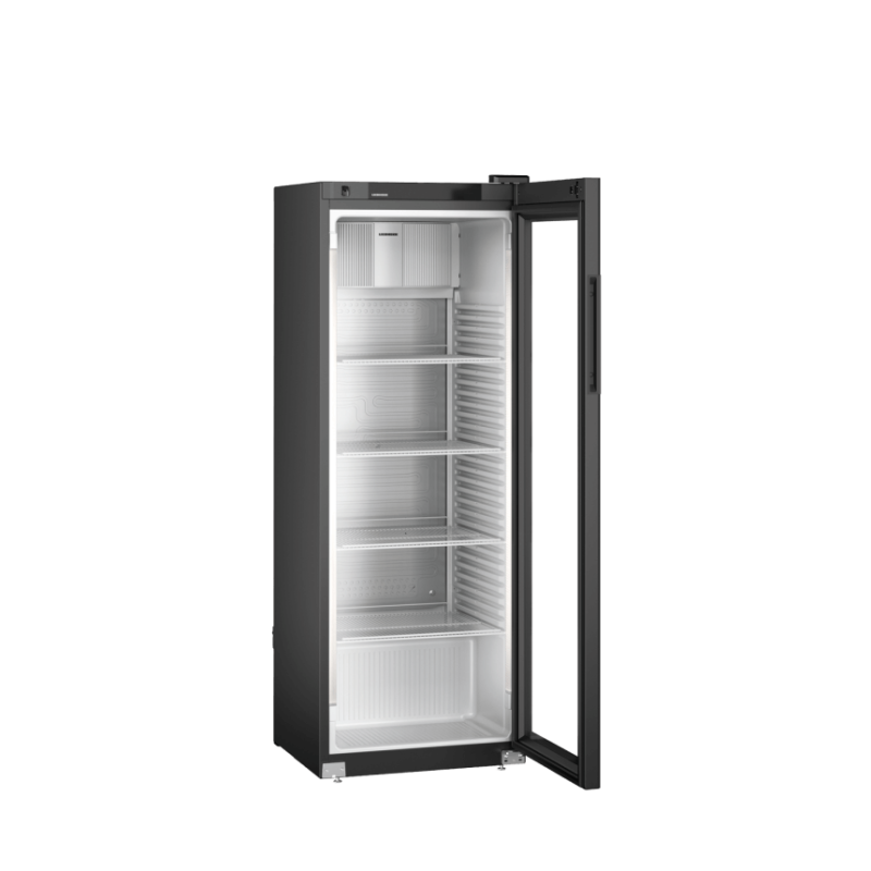 R&eacute;frig&eacute;rateur &agrave; Bouteilles Noir &Eacute;clairage LED - MRFvg 3511-20 - Liebherr