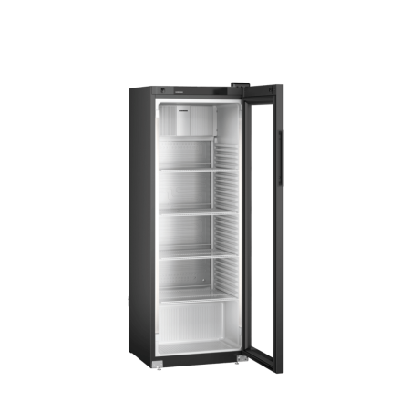 R&eacute;frig&eacute;rateur &agrave; Bouteilles Noir &Eacute;clairage LED - MRFvg 3511-20 - Liebherr