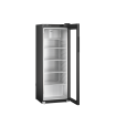 R&eacute;frig&eacute;rateur &agrave; Bouteilles Noir &Eacute;clairage LED - MRFvg 3511-20 - Liebherr