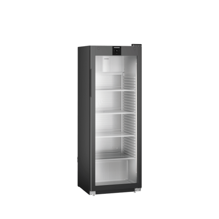 R&eacute;frig&eacute;rateur &agrave; Bouteilles Noir &Eacute;clairage LED - MRFvg 3511-20 - Liebherr