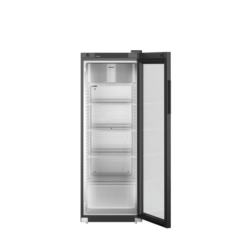 R&eacute;frig&eacute;rateur &agrave; Bouteilles Noir &Eacute;clairage LED - MRFvg 3511-20 - Liebherr