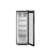R&eacute;frig&eacute;rateur &agrave; Bouteilles Noir &Eacute;clairage LED - MRFvg 3511-20 - Liebherr