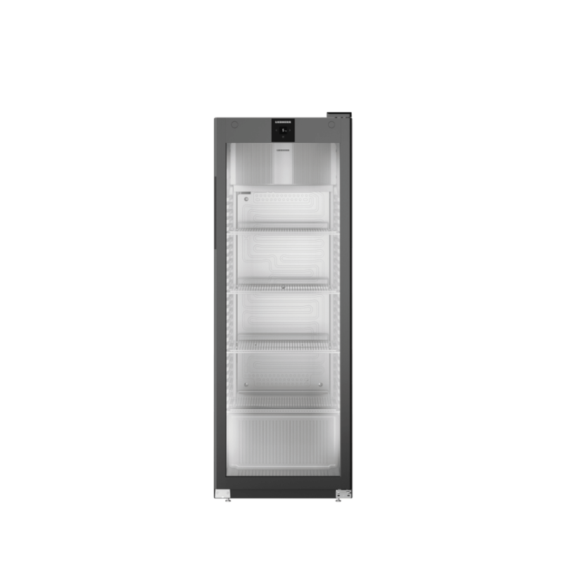 R&eacute;frig&eacute;rateur &agrave; Bouteilles Noir &Eacute;clairage LED - MRFvg 3511-20 - Liebherr