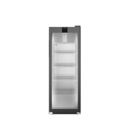 R&eacute;frig&eacute;rateur &agrave; Bouteilles Noir &Eacute;clairage LED - MRFvg 3511-20 - Liebherr