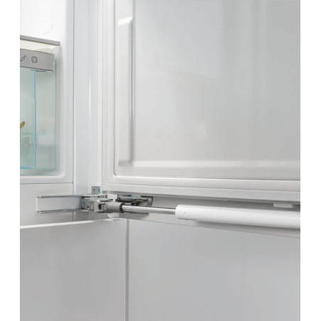 Combin&eacute; NoFrost BlackSteel - ICNbsci 5173-22 - LuxuryBrand
