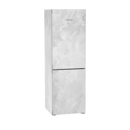 Combin&eacute; R&eacute;frig&eacute;rateur avec BioFresh et NoFrost - CBNpcd 5223-20 - Liebherr