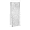 Combin&eacute; R&eacute;frig&eacute;rateur avec BioFresh et NoFrost - CBNpcd 5223-20 - Liebherr