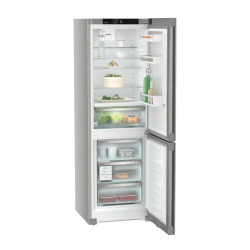 Combin&eacute; R&eacute;frig&eacute;rateur BioFresh avec NoFrost - CBNsfd 5223-20 - Liebherr