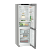 Combin&eacute; R&eacute;frig&eacute;rateur BioFresh avec NoFrost - CBNsfd 5223-20 - Liebherr