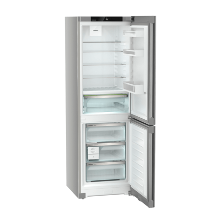 Combin&eacute; R&eacute;frig&eacute;rateur BioFresh avec NoFrost - CBNsfd 5223-20 - Liebherr