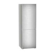 Combin&eacute; R&eacute;frig&eacute;rateur BioFresh avec NoFrost - CBNsfd 5223-20 - Liebherr