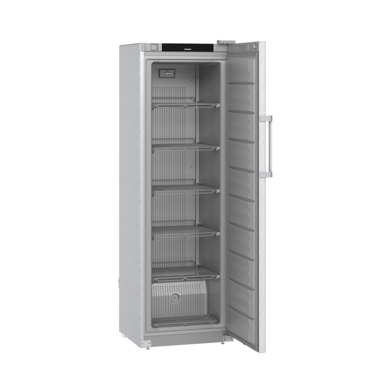 Armoire r&eacute;frig&eacute;r&eacute;e n&eacute;gative, 1 porte - Liebherr - FFFCsg 4001-40
