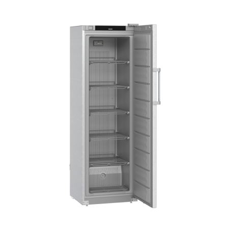 Armoire r&eacute;frig&eacute;r&eacute;e n&eacute;gative, 1 porte - Liebherr - FFFCsg 4001-40