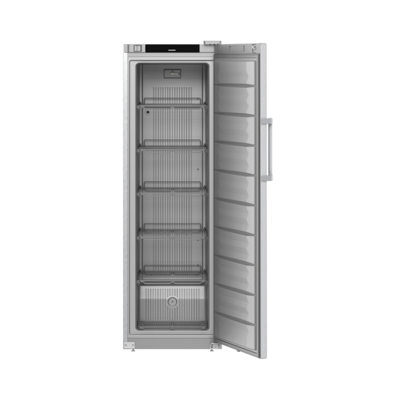 Armoire r&eacute;frig&eacute;r&eacute;e n&eacute;gative, 1 porte - Liebherr - FFFCsg 4001-40
