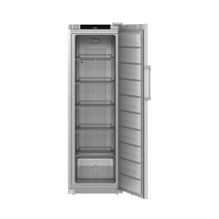 Armoire r&eacute;frig&eacute;r&eacute;e n&eacute;gative, 1 porte - Liebherr - FFFCsg 4001-40