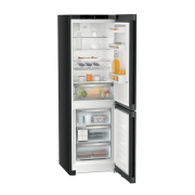 R&eacute;frig&eacute;rateur Combin&eacute; NoFrost avec tablette divisible - CNbdb 5223-22 - Liebherr