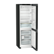 R&eacute;frig&eacute;rateur Combin&eacute; NoFrost avec tablette divisible - CNbdb 5223-22 - Liebherr
