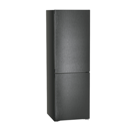 R&eacute;frig&eacute;rateur Combin&eacute; NoFrost avec tablette divisible - CNbdb 5223-22 - Liebherr