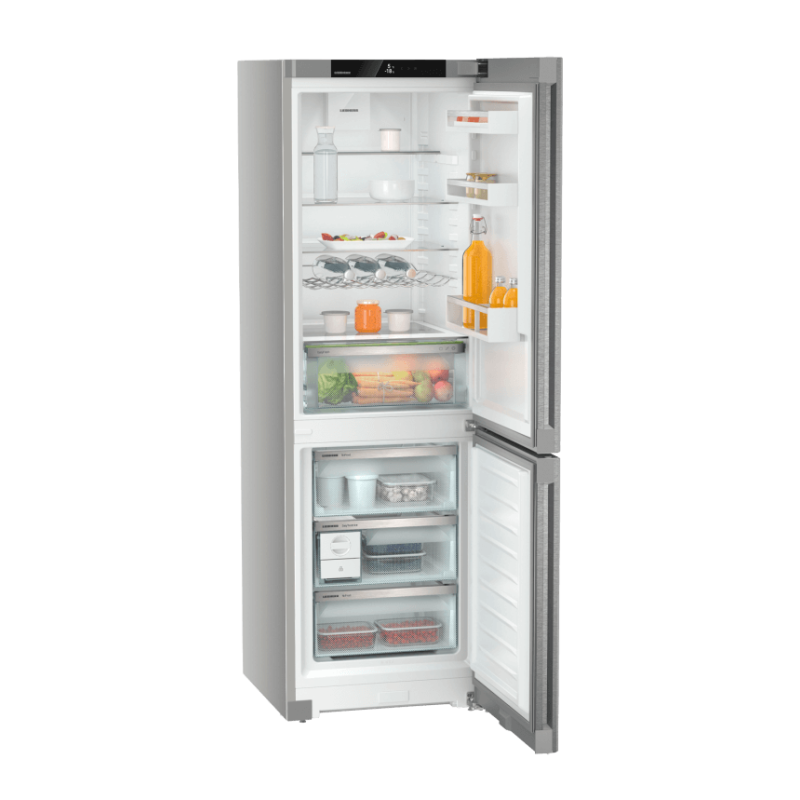 Combin&eacute; R&eacute;frig&eacute;rateur/ Cong&eacute;lateur Multi-Fonctions - CNsdb 5223-22 - Luxe
