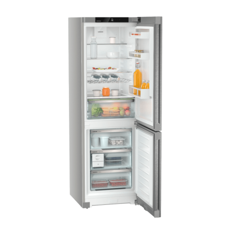 Combin&eacute; R&eacute;frig&eacute;rateur/ Cong&eacute;lateur Multi-Fonctions - CNsdb 5223-22 - Luxe