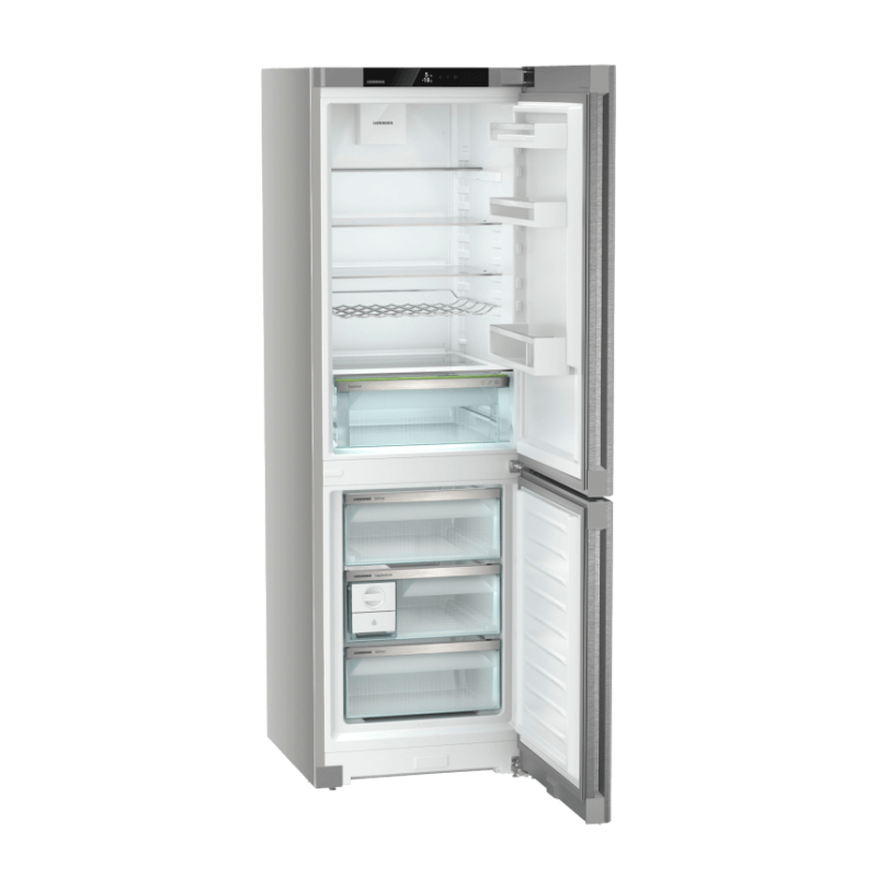 Combin&eacute; R&eacute;frig&eacute;rateur/ Cong&eacute;lateur Multi-Fonctions - CNsdb 5223-22 - Luxe