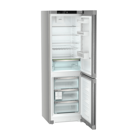 Combin&eacute; R&eacute;frig&eacute;rateur/ Cong&eacute;lateur Multi-Fonctions - CNsdb 5223-22 - Luxe