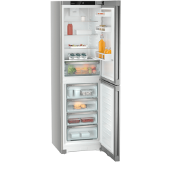 Combin&eacute; R&eacute;frig&eacute;rateur Cong&eacute;lateur NoFrost avec EasyFresh - CNsfd 5704-22 - Pure