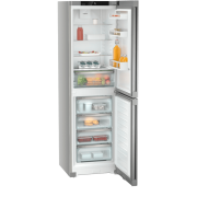 Combin&eacute; R&eacute;frig&eacute;rateur Cong&eacute;lateur NoFrost avec EasyFresh - CNsfd 5704-22 - Pure