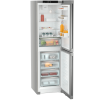 Combin&eacute; R&eacute;frig&eacute;rateur Cong&eacute;lateur NoFrost avec EasyFresh - CNsfd 5704-22 - Pure