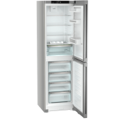 Combin&eacute; R&eacute;frig&eacute;rateur Cong&eacute;lateur NoFrost avec EasyFresh - CNsfd 5704-22 - Pure