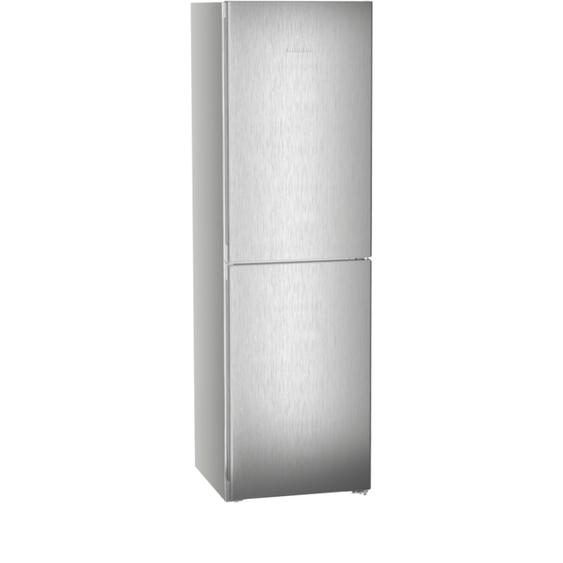 Combin&eacute; R&eacute;frig&eacute;rateur Cong&eacute;lateur NoFrost avec EasyFresh - CNsfd 5704-22 - Pure