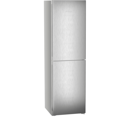 Combin&eacute; R&eacute;frig&eacute;rateur Cong&eacute;lateur NoFrost avec EasyFresh - CNsfd 5704-22 - Pure