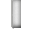 Combin&eacute; R&eacute;frig&eacute;rateur Cong&eacute;lateur NoFrost avec EasyFresh - CNsfd 5704-22 - Pure