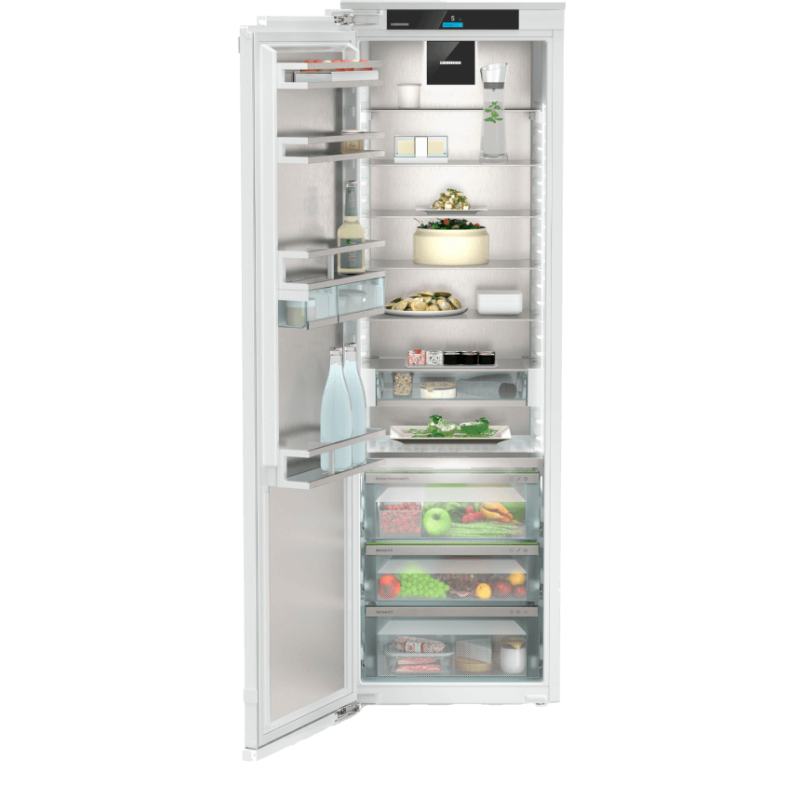 R&eacute;frig&eacute;rateur encastr&eacute; &agrave; HydroBreeze - IRBAc 5190-22/617 - Liebherr