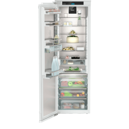 R&eacute;frig&eacute;rateur encastr&eacute; &agrave; HydroBreeze - IRBAc 5190-22/617 - Liebherr