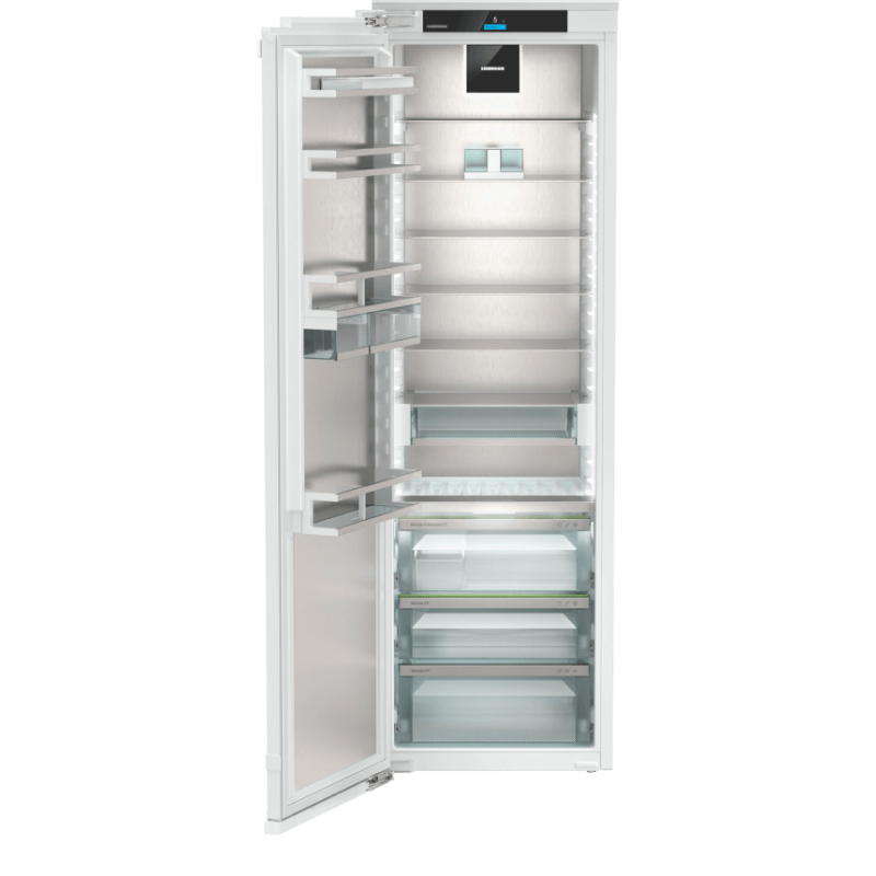 R&eacute;frig&eacute;rateur encastr&eacute; &agrave; HydroBreeze - IRBAc 5190-22/617 - Liebherr