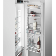 R&eacute;frig&eacute;rateur encastr&eacute; &agrave; HydroBreeze - IRBAc 5190-22/617 - Liebherr