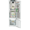 R&eacute;frig&eacute;rateur Combin&eacute; Luxe avec SoftSystem et BioFresh - ICBc 5182-20 - Liebherr