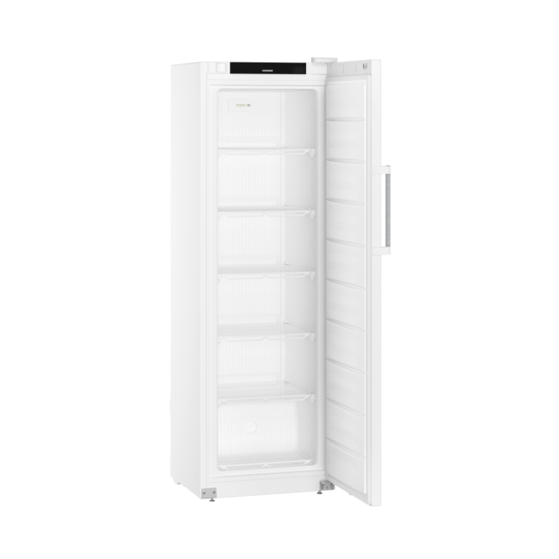Cong&eacute;lateur Gastronomie SmartFrost avec Minuterie - FFFsg 4001-40 - Liebherr