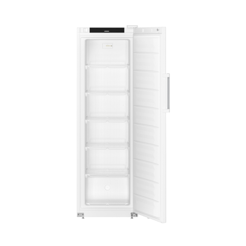 Cong&eacute;lateur Gastronomie SmartFrost avec Minuterie - FFFsg 4001-40 - Liebherr