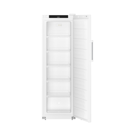 Cong&eacute;lateur Gastronomie SmartFrost avec Minuterie - FFFsg 4001-40 - Liebherr