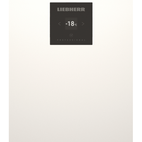 Cong&eacute;lateur Gastronomie SmartFrost avec Minuterie - FFFsg 4001-40 - Liebherr