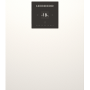 Armoire r&eacute;frig&eacute;r&eacute;e n&eacute;gative 316L - Liebherr - FFFsg 4001-40